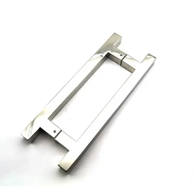 РС111 ручка-скоба 25х25х250