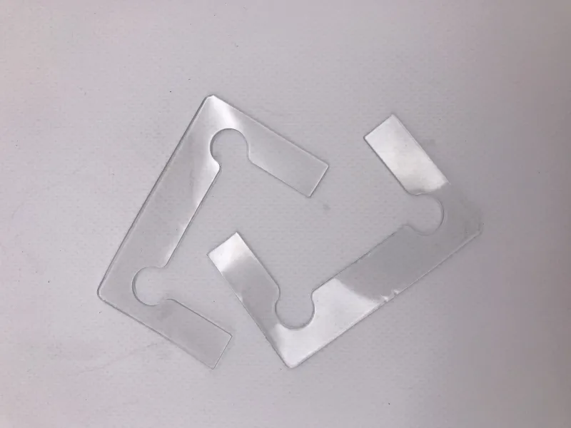 146-10 Прокладка для стеклопетли