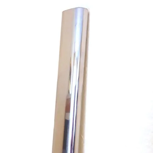 ТА009-8 труба ОВАЛ 30х15 к раздвижке 133-009