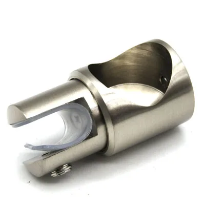 Нержавеющая сталь AISI 304, SS (Матовый хром)