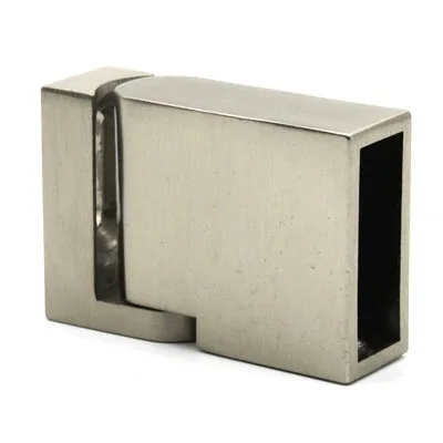 Цинковый сплав, SS (Матовый хром)