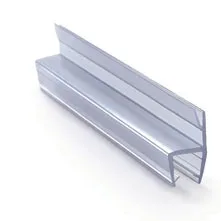 SN114-003A-6 уплотнительный стекло 6 мм 2.2 метра