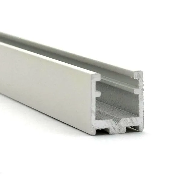 Алюминий, Белый