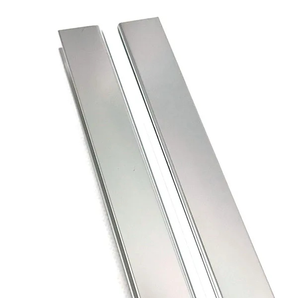 314B-2756 Профиль магнитный 180 градусов