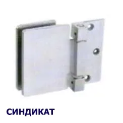 SND5000-3 Петля стена-стекло