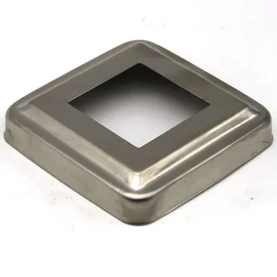 PR70-215 Низ на стойку 40х40 размер 85*85