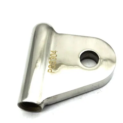 КЗ502 Проушина крепления тяги к рутелю