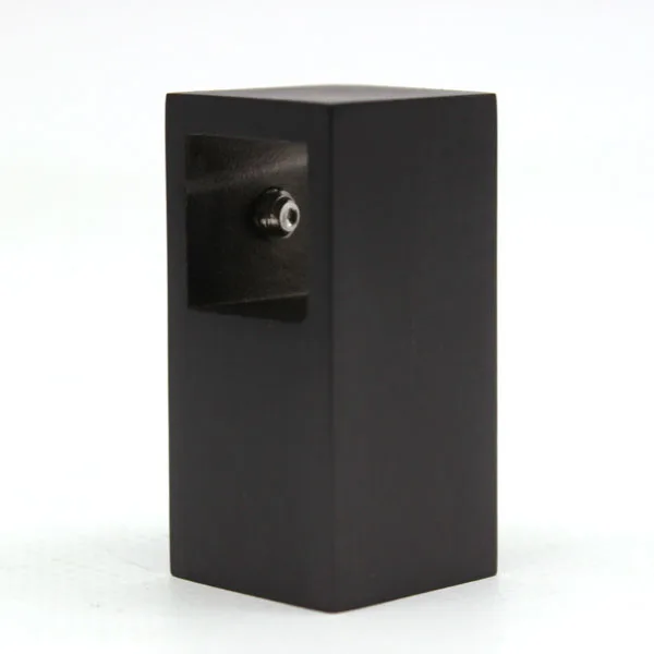 Нержавеющая сталь AISI 304, Matt Brushed Grey Gang