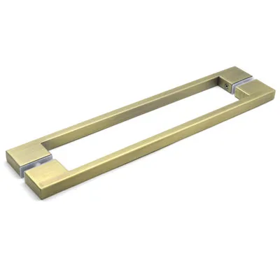 Нержавеющая сталь AISI 304, Бронза