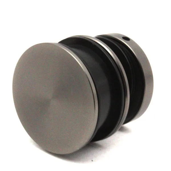 Нержавеющая сталь AISI 304, Matt Brushed Grey Gang, 002