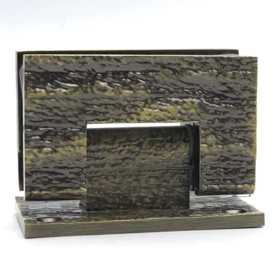 ПKT-K31-1 петля стена-стекло с регулировкой