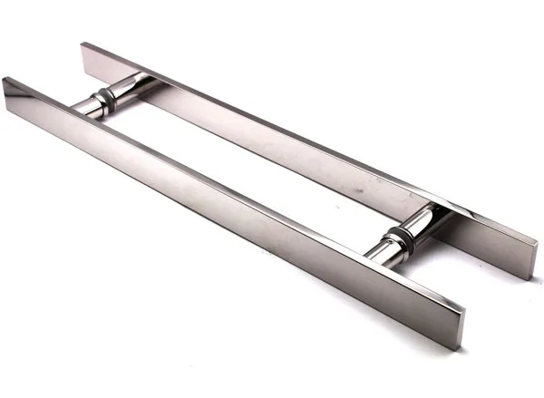 HLD-338 Ручка 10*40*400*600