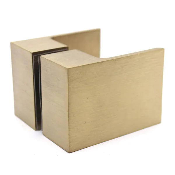 Нержавеющая сталь AISI 304, Matt Brushed Gold