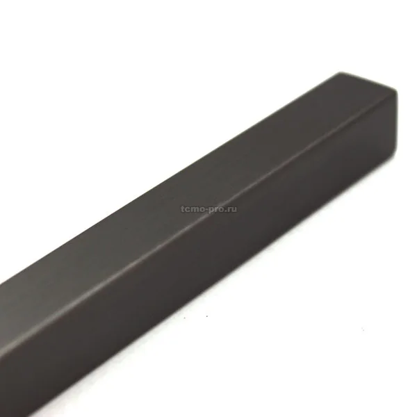 Нержавеющая сталь AISI 304, Matt Brushed Grey Gang, для душевой кабины из стекла, 3000, 1