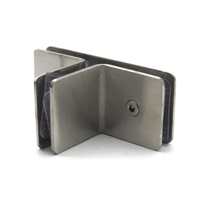 Нержавеющая сталь AISI 304, SS (Матовый хром)