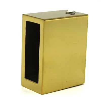 Нержавеющая сталь AISI 304, Gold