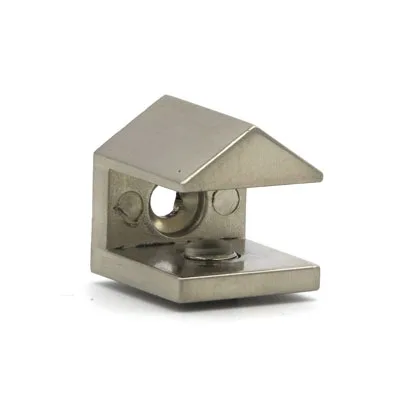 Цинковый сплав, Матовый хром