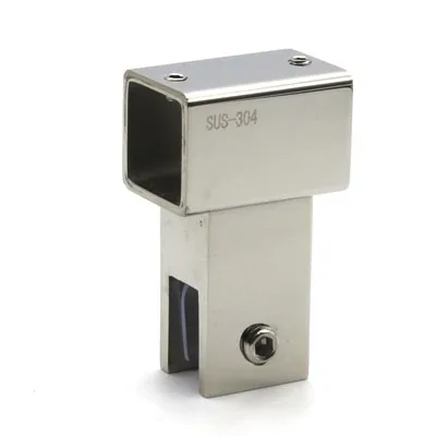 КВО028 Держатель трубы проходной