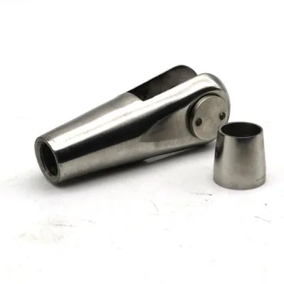 КЗ503R Наконечник тяги правый