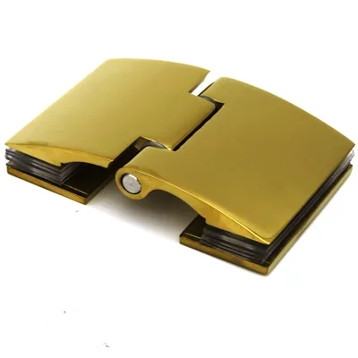 Нержавеющая сталь AISI 304, Gold, 180°