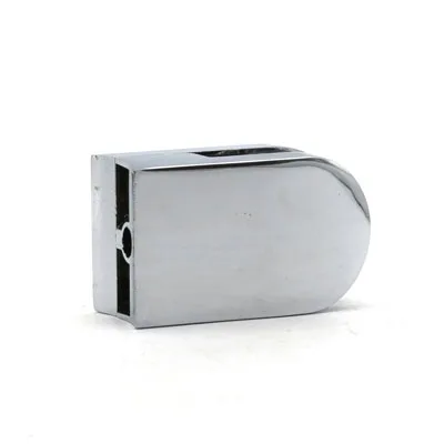 К033-7 крепление труба-стекло без сверления