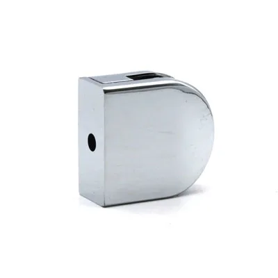 К21-146-1 крепление стена-стекло без сверления