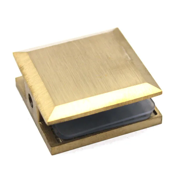 Нержавеющая сталь AISI 304, Matt Brushed Gold