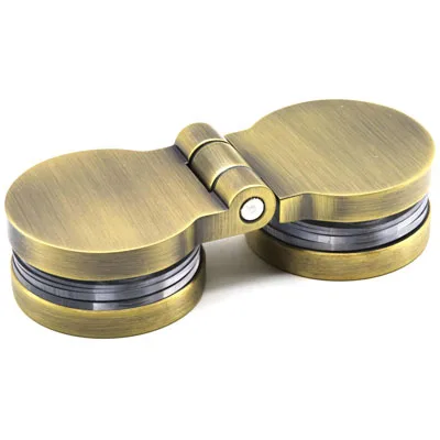 Латунь, Бронза, 180°, Премиум