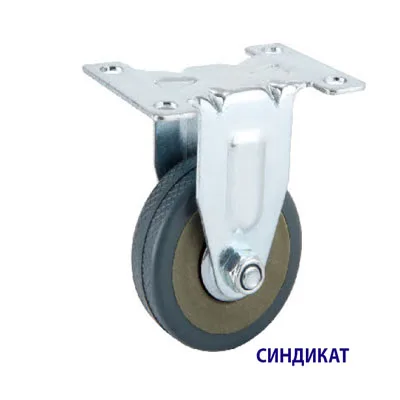 SND-B1903-D75 Неповоротное колесо