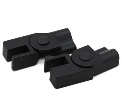 Пластик, BLACK