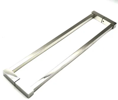 SND401-509 Ручка 500х15х15