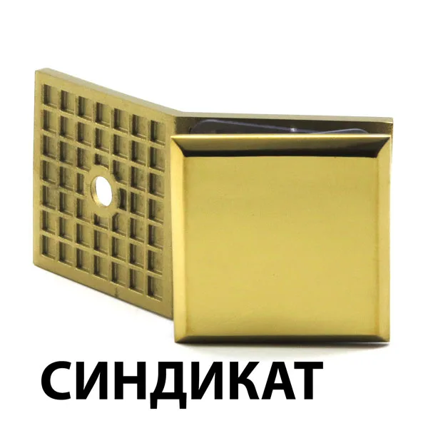 Нержавеющая сталь AISI 304, Gold