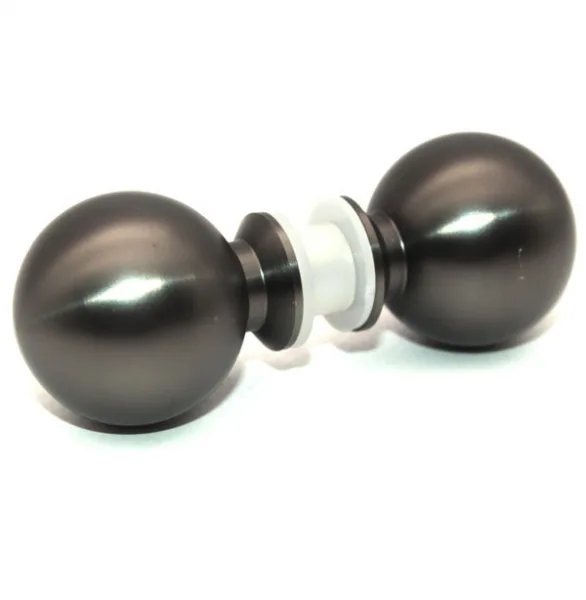 Нержавеющая сталь AISI 304, Matt Brushed Grey Gang