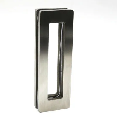 Нержавеющая сталь AISI 304, SS (Матовый хром)