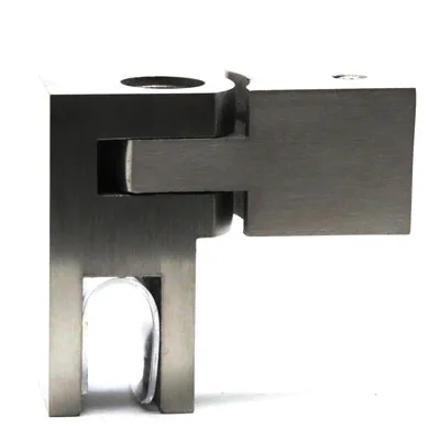 Нержавеющая сталь AISI 304, SS (Матовый хром)