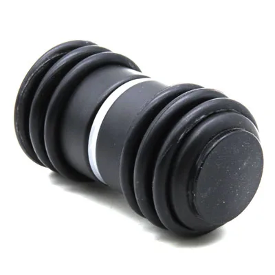 Нержавеющая сталь AISI 304, BLACK