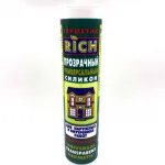 У113945 Универсальный силикон прозрачный