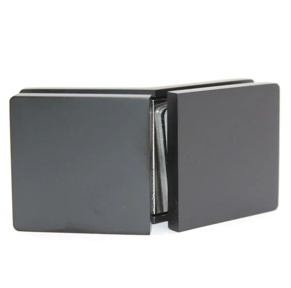 Латунь, BLACK, 135°, Премиум