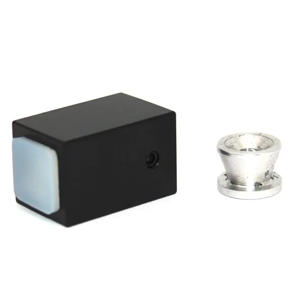 Нержавеющая сталь AISI 304, BLACK