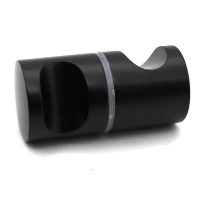 Алюминий, BLACK