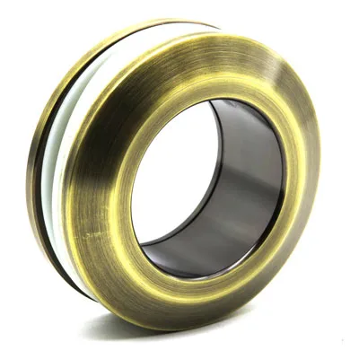 Нержавеющая сталь AISI 304, Бронза