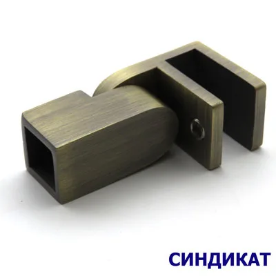 Нержавеющая сталь AISI 304, Бронза