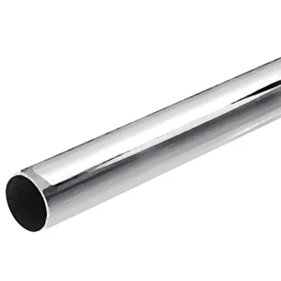 SND313-07 Труба хромированная 32*0.8*3000