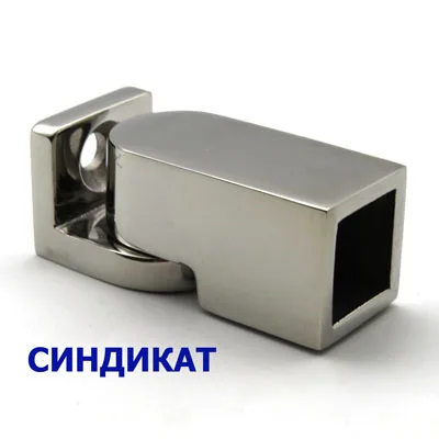 SND118-55 Держатель трубы регулируемый