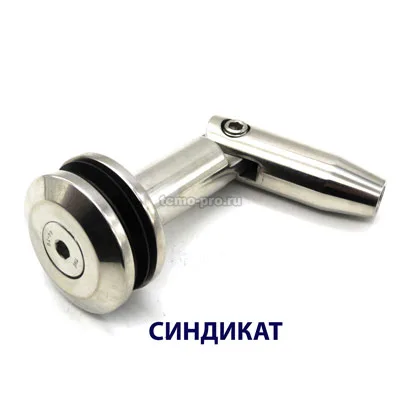 SND573-316 Стеклодержатель (тяга-стекло) м10R