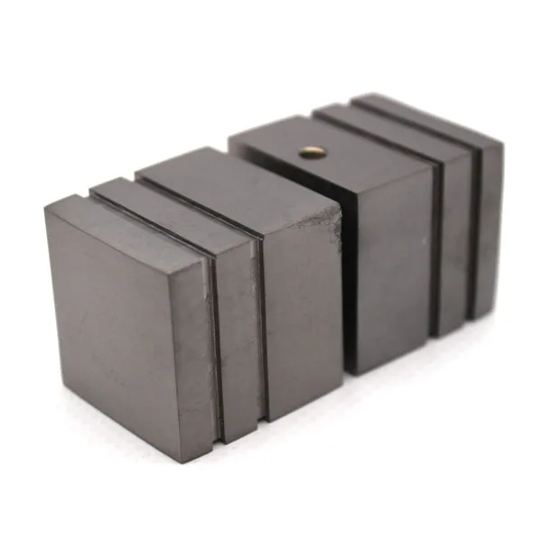 Латунь, Matt Brushed Grey Gang, Премиум