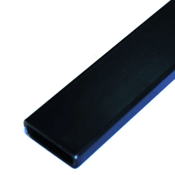 Нержавеющая сталь AISI 304, BLACK, 3000мм, 2