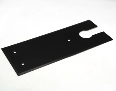 Нержавеющая сталь AISI 304, BLACK