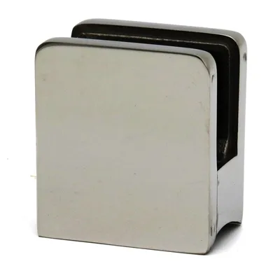 CR-054B-50.8 Коннектор(стеклодержатель) 50*45*27MM на трубу 50.8мм