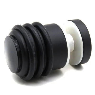 Нержавеющая сталь AISI 304, BLACK